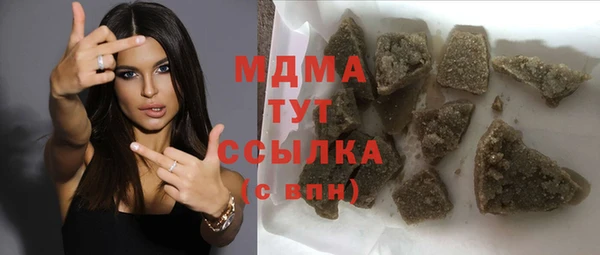 прущий лед Покров